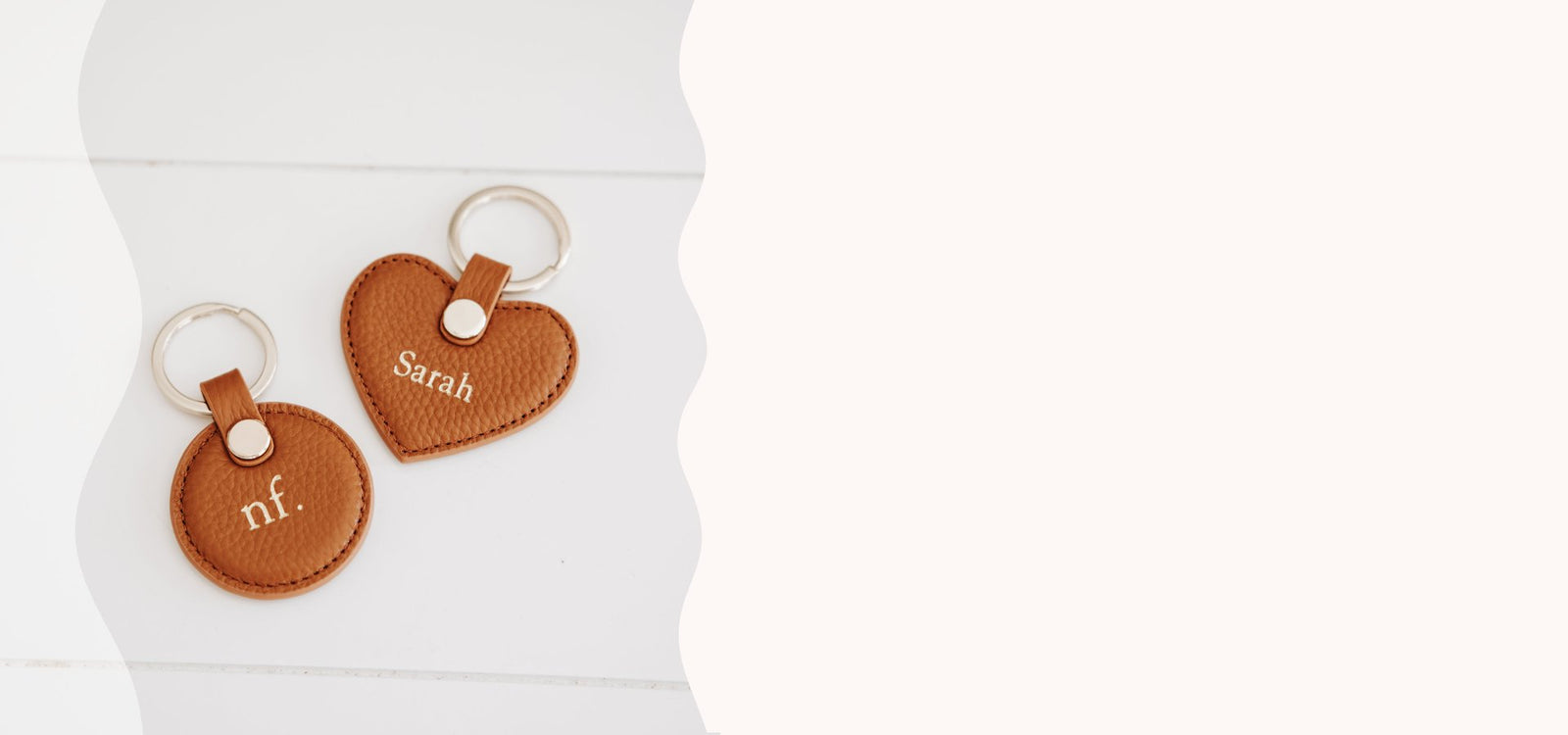 Kikki deals k keyrings