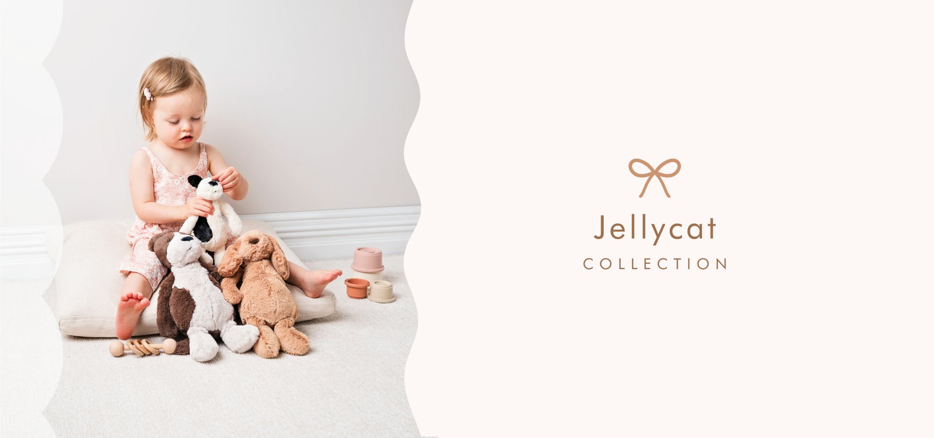 Jellycat Collection