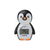 Mininor Bath Thermo Penguin