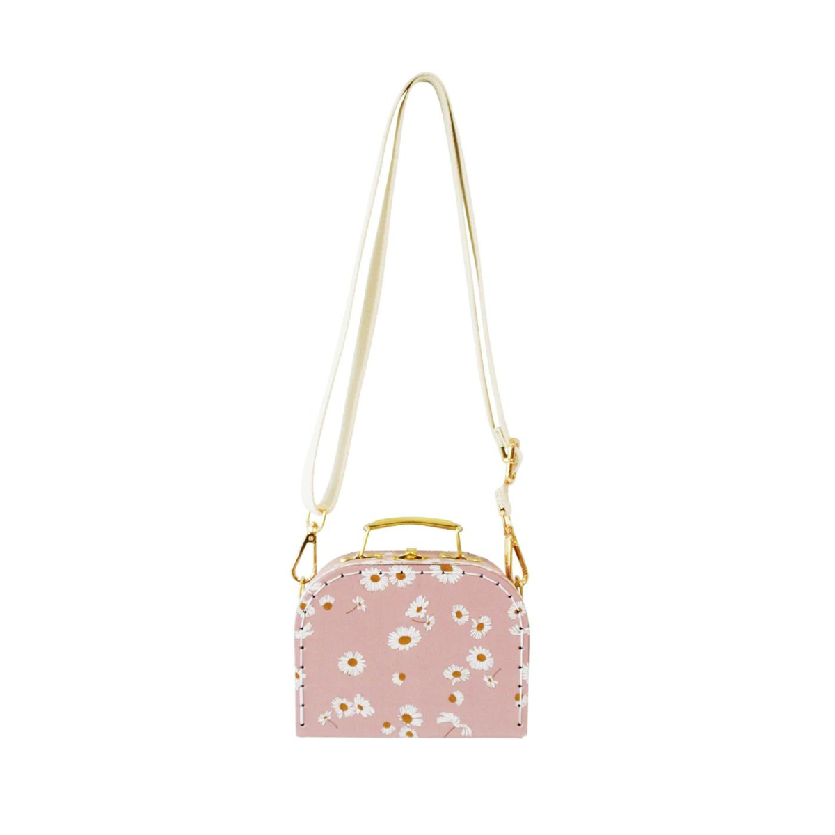 Coco Cross Body Case - Daisy Days