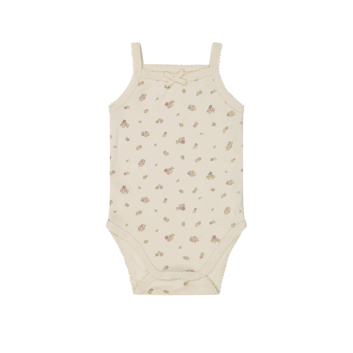 Bridget Singlet Bodysuit - Irina Tofu