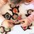 Five Little Monkeys Finger Puppet Set