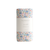 Muslin Swaddle Liberty Blue