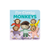 Finger Puppet Book Five Cheeky Monkeys