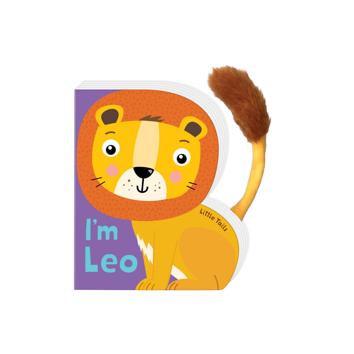 Little Tails - I'm Leo