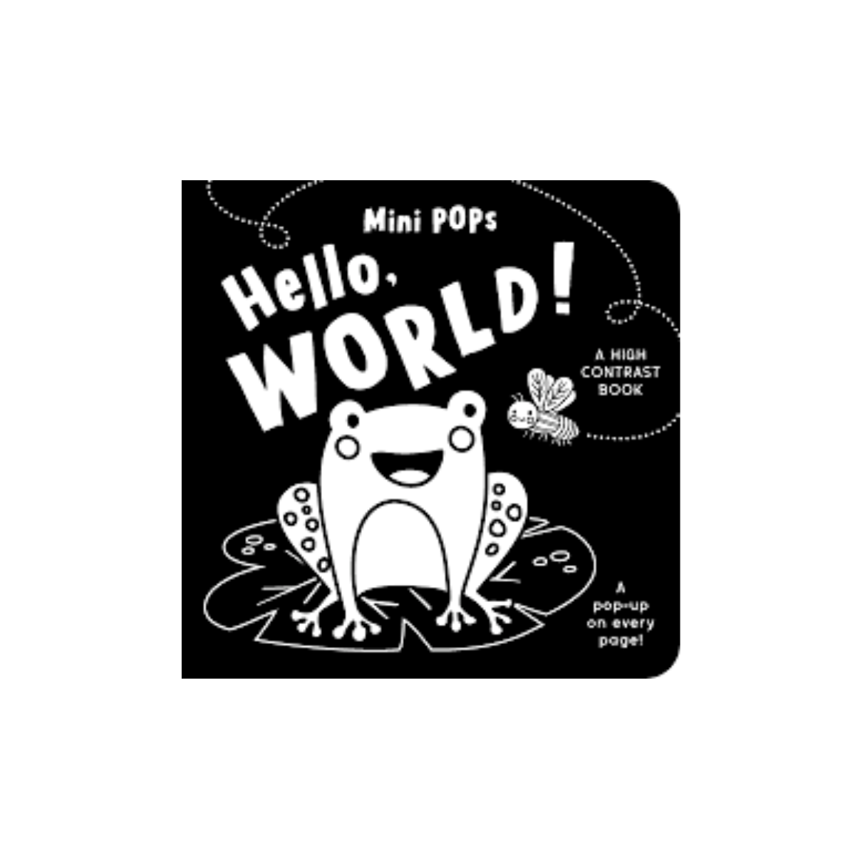 Mini Pops - Hello World