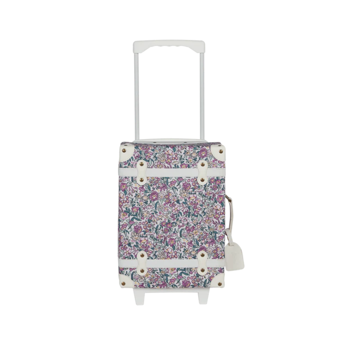 See-Ya Suitcase - Wildflower