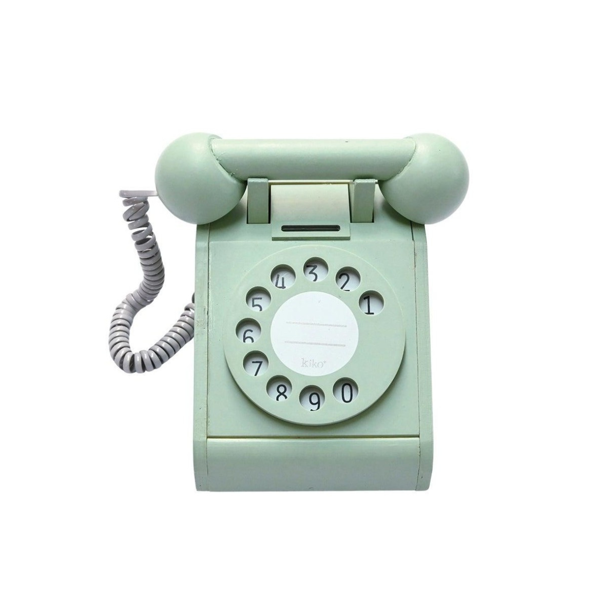 Kiko Telephone Green