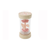 Wooden Whirlie Rattle - Pink