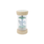 Wooden Whirlie Rattle - Blue