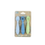 Sensory Silicone Licking Spoon - Blue