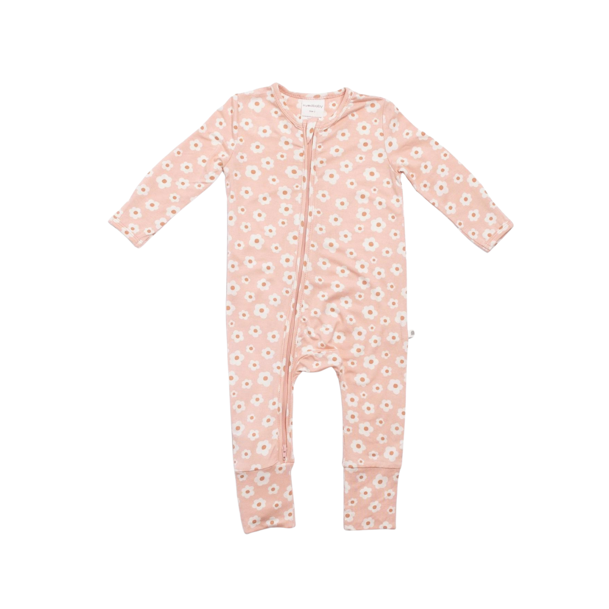 Day or Night - Onesie Blossom