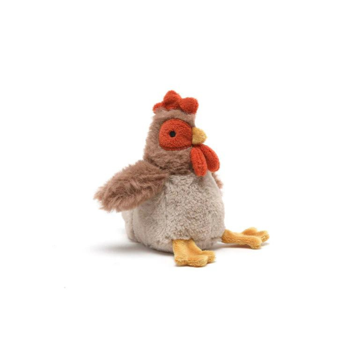 Nana Huchy Bubba Rooster Rattle