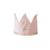 2nd Birthday Crown Pink