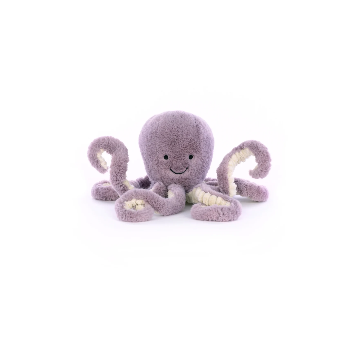 Jellycat Ariel Octopus Little