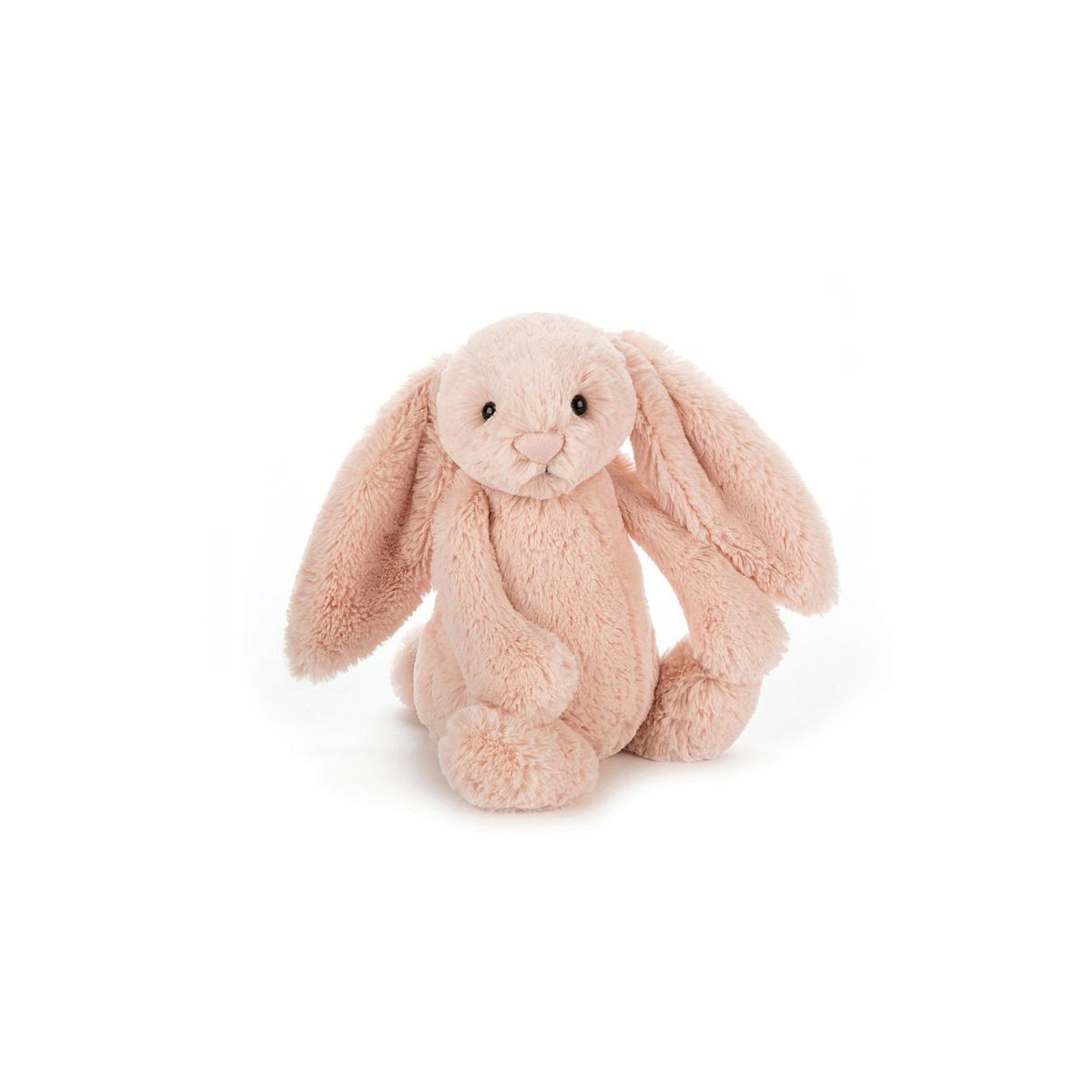 Jellycat Bashful Blush Bunny Small