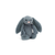 Jellycat Bashful Dusky Blue Bunny Small