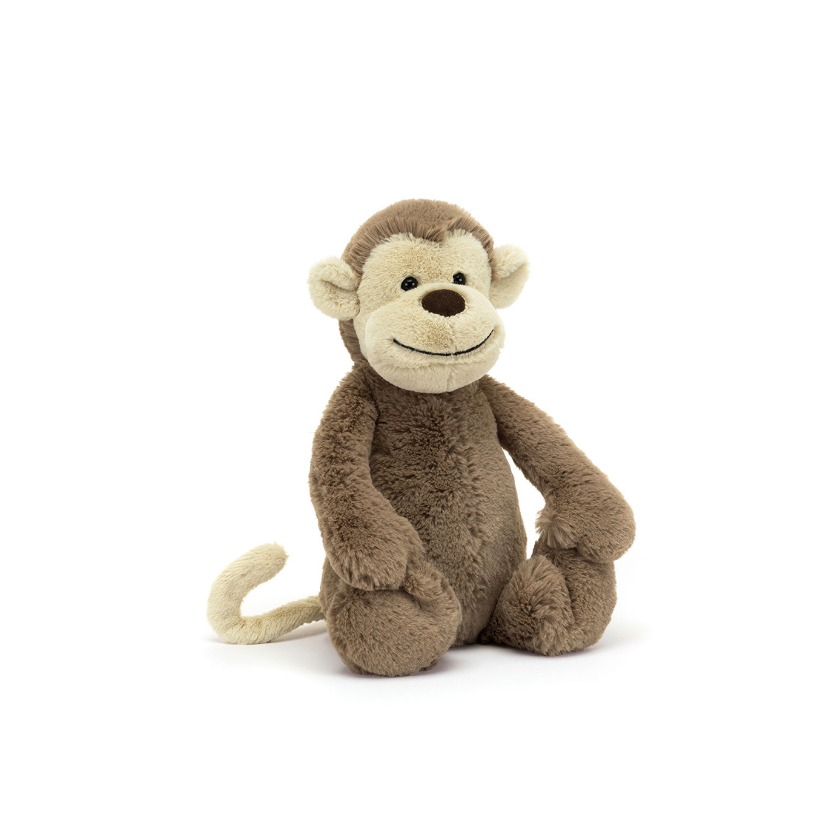 Jellycat Bashful Monkey Medium