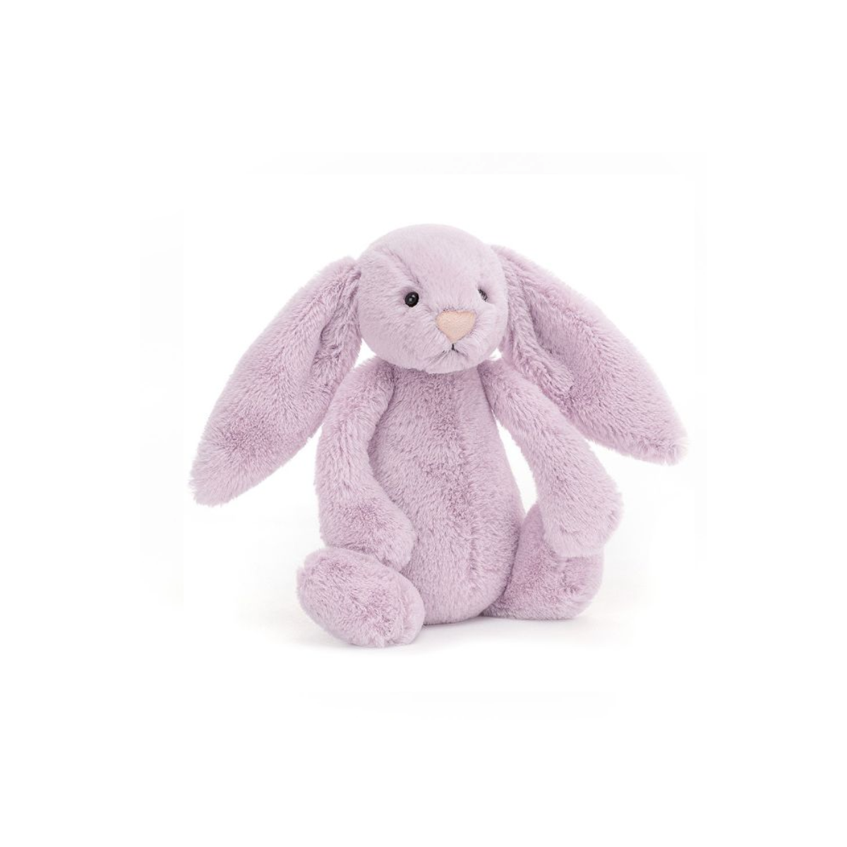 Jellycat Bashful Hyacinth Bunny Small