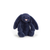 Jellycat Bashful Navy Bunny Small