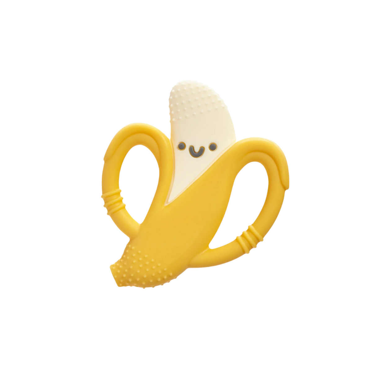 Handle  Teether - Banana