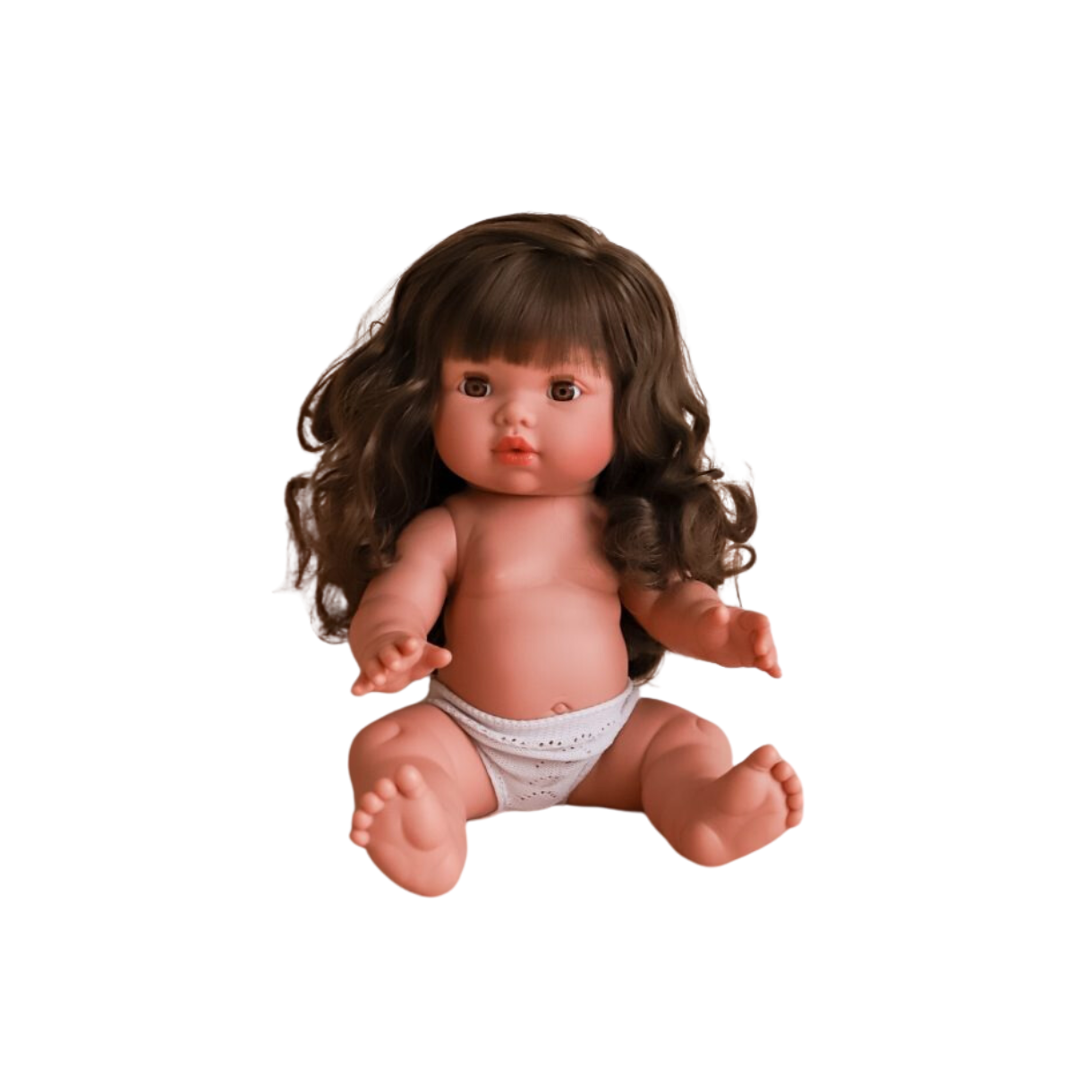 Mini Colettos Doll - Hailee