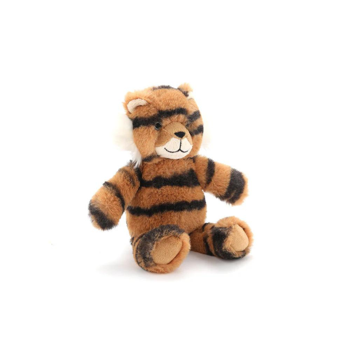 Nana Huchy Tesh the Tiger Rattle