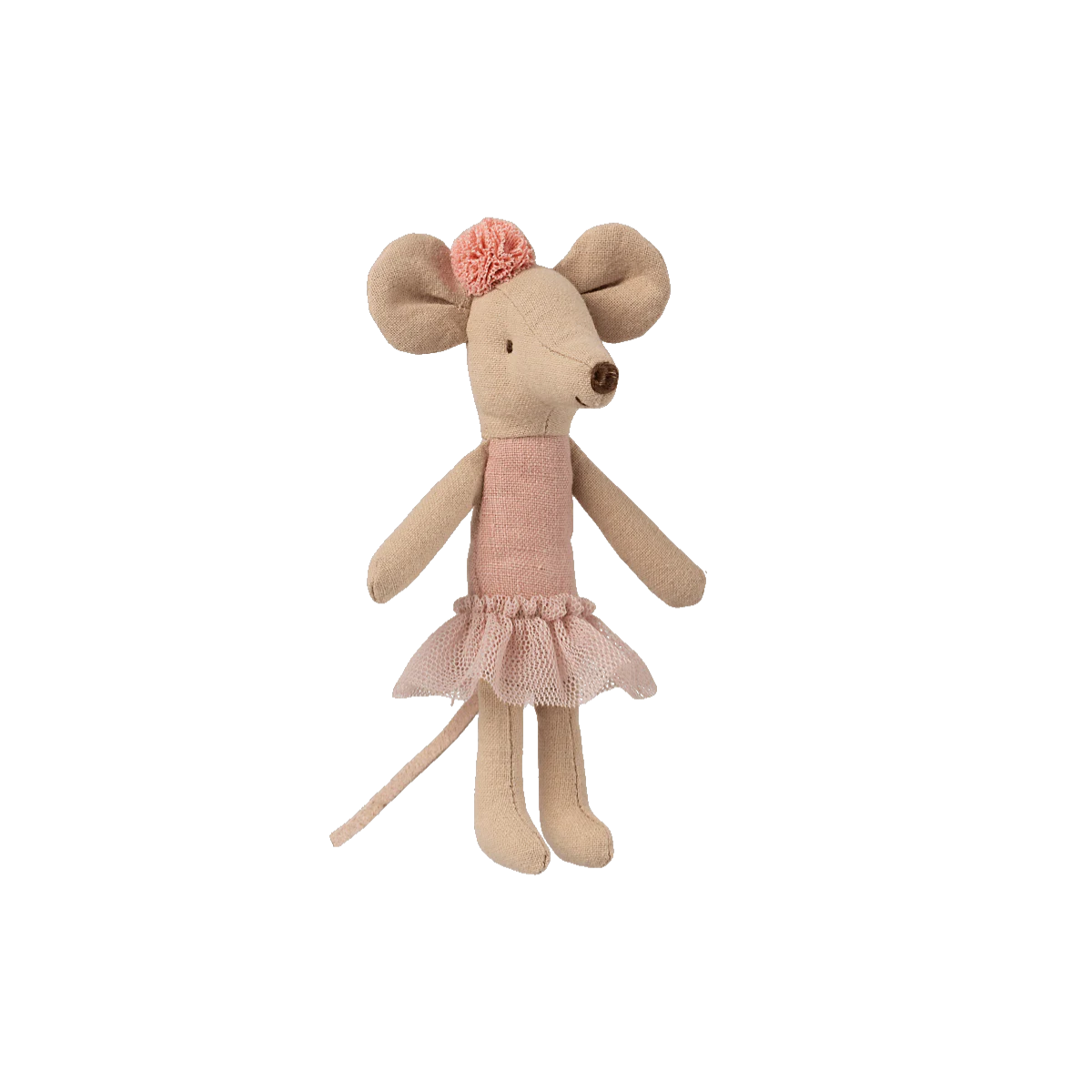 Maileg - Mouse Ballerina Little Sister