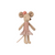 Maileg - Mouse Ballerina Little Sister