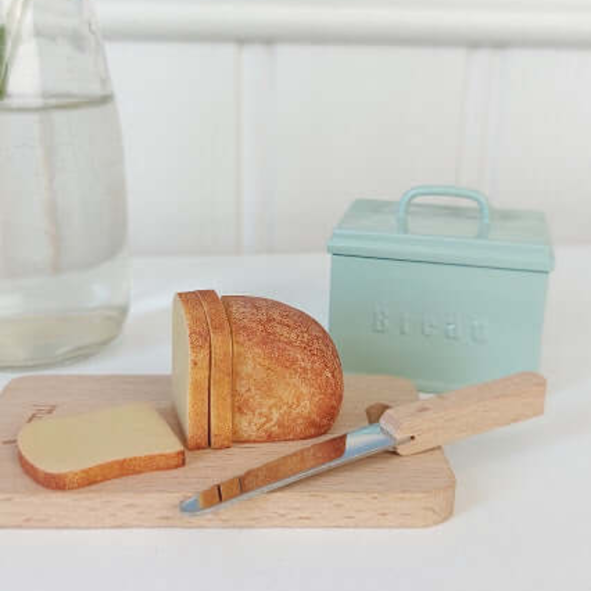 Maileg - Miniature Bread Box