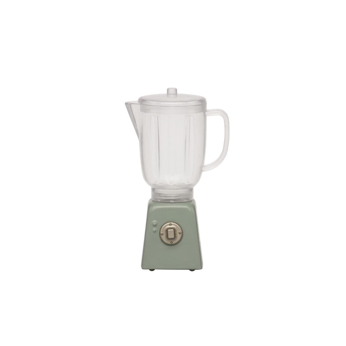 Maileg - Miniature Blender Mint