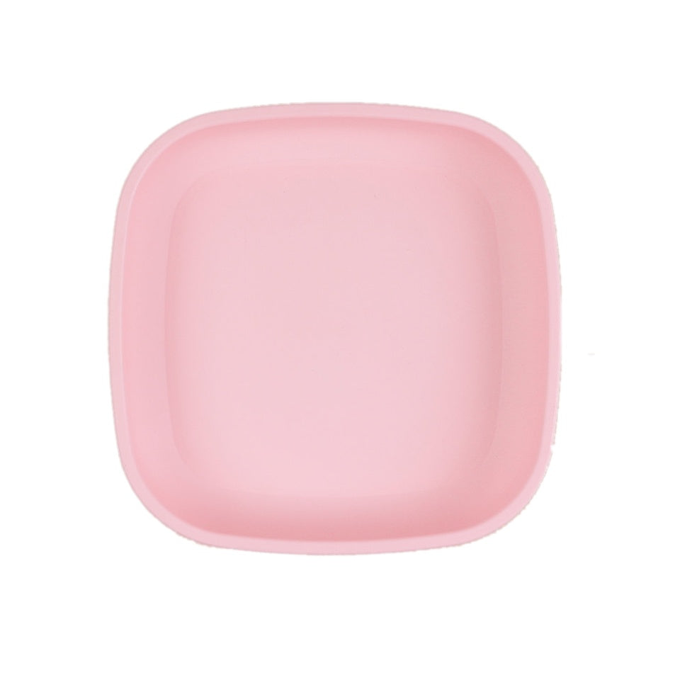 Re-Play Flat Plate - Ice Pink