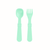 Re-Play Forks and Spoon Set - Mint