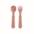 Re-Play Forks and Spoon Set - Desert