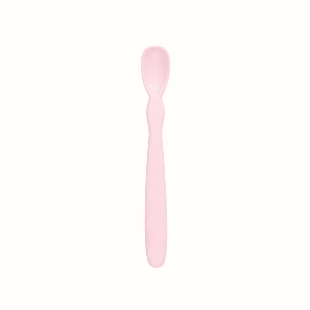 Re-Play Infant Spoon - Ice Pink