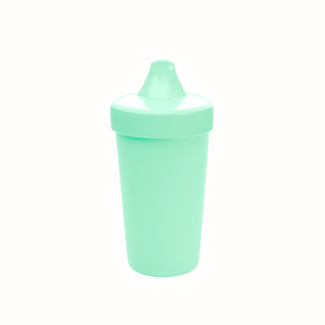 Re-Play No-Spill Sippy Cup - Mint