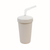 Re-Play Straw Cup with Reusable Straw - Sand