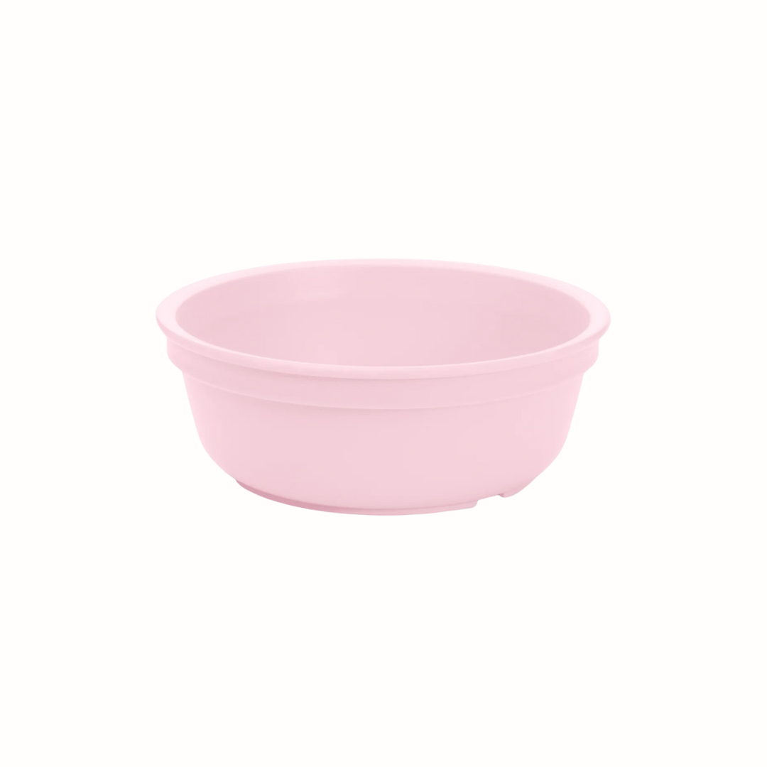 Re-Play Medium Bowl - Ice Pink
