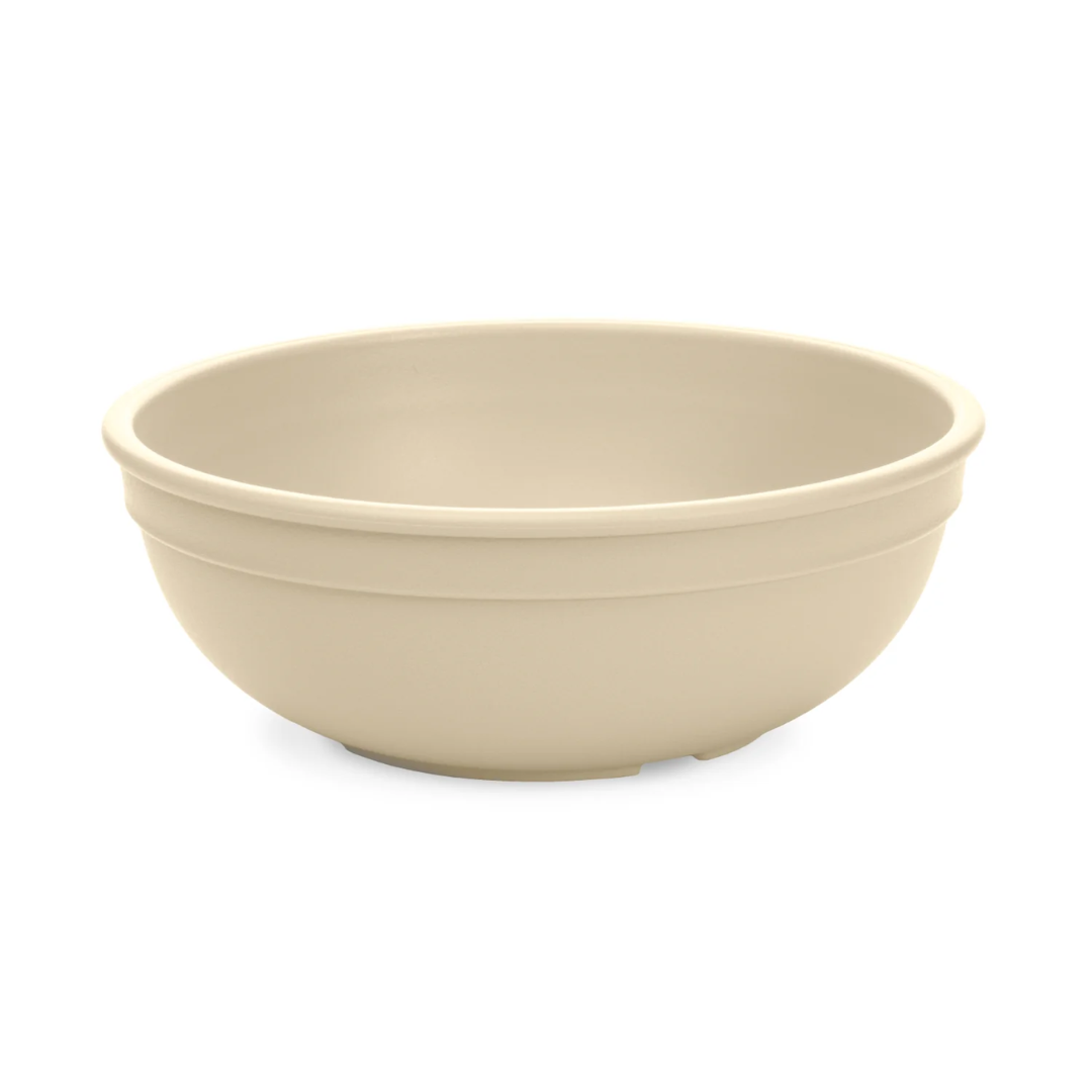 Re-Play Large Bowl - Sand