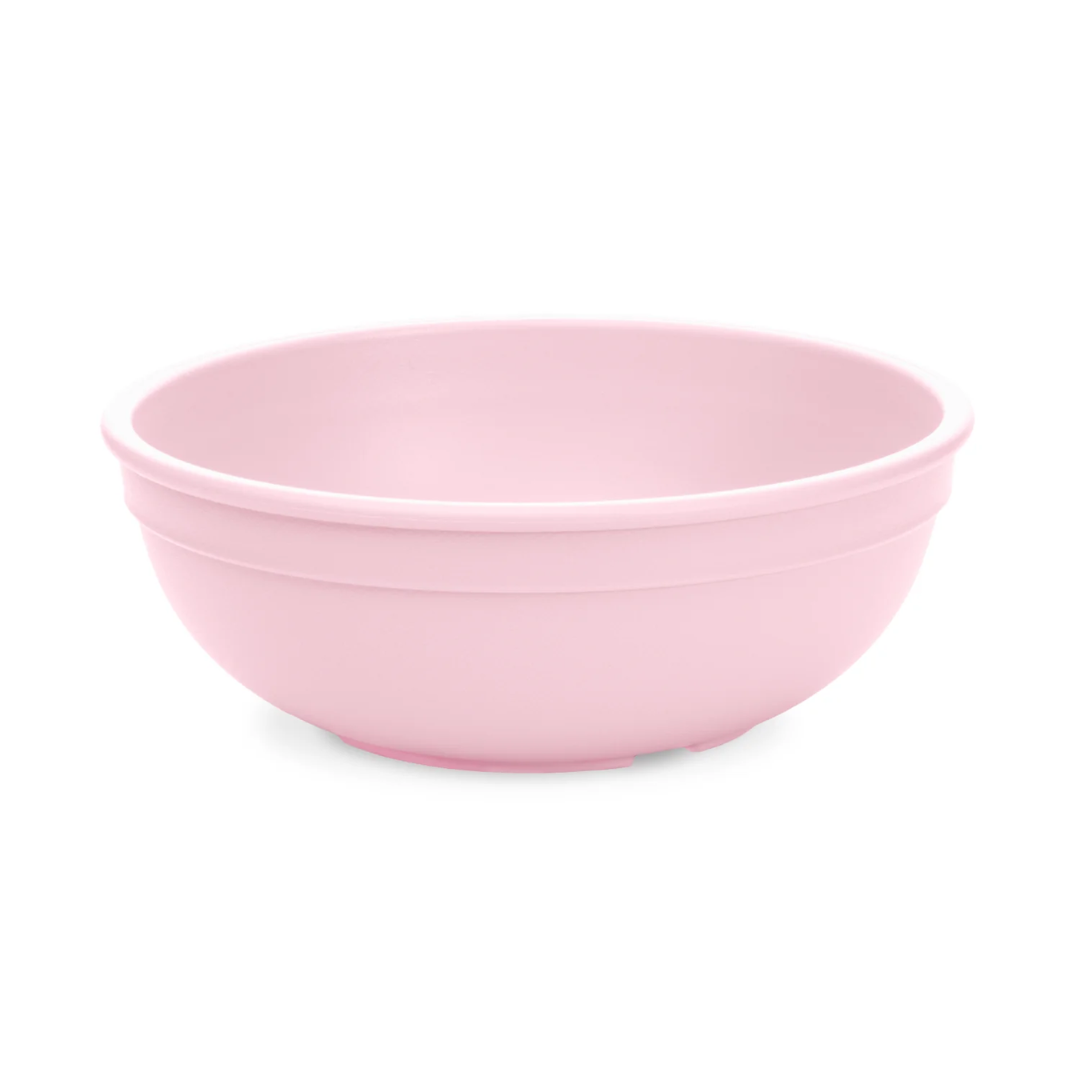 Re-Play Large Bowl - Ice Pink