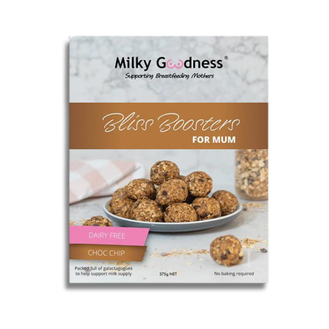 Milky Goodness - Lactation Bliss Booster Packet Mix