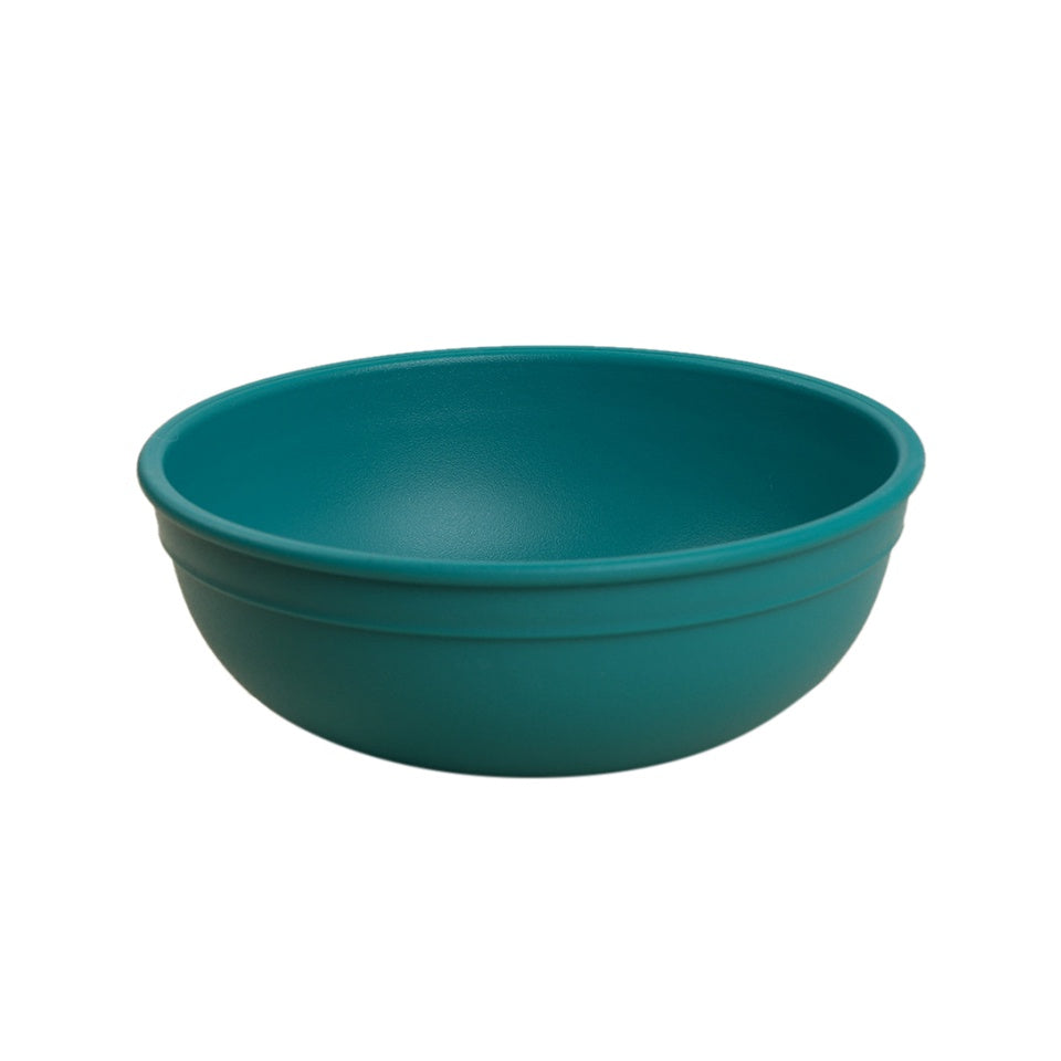 Re-Play Large Bowl - Teal