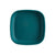 Re-Play Flat Plate - Teal