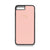 iPhone 7/8 Plus Case - Pale Pink