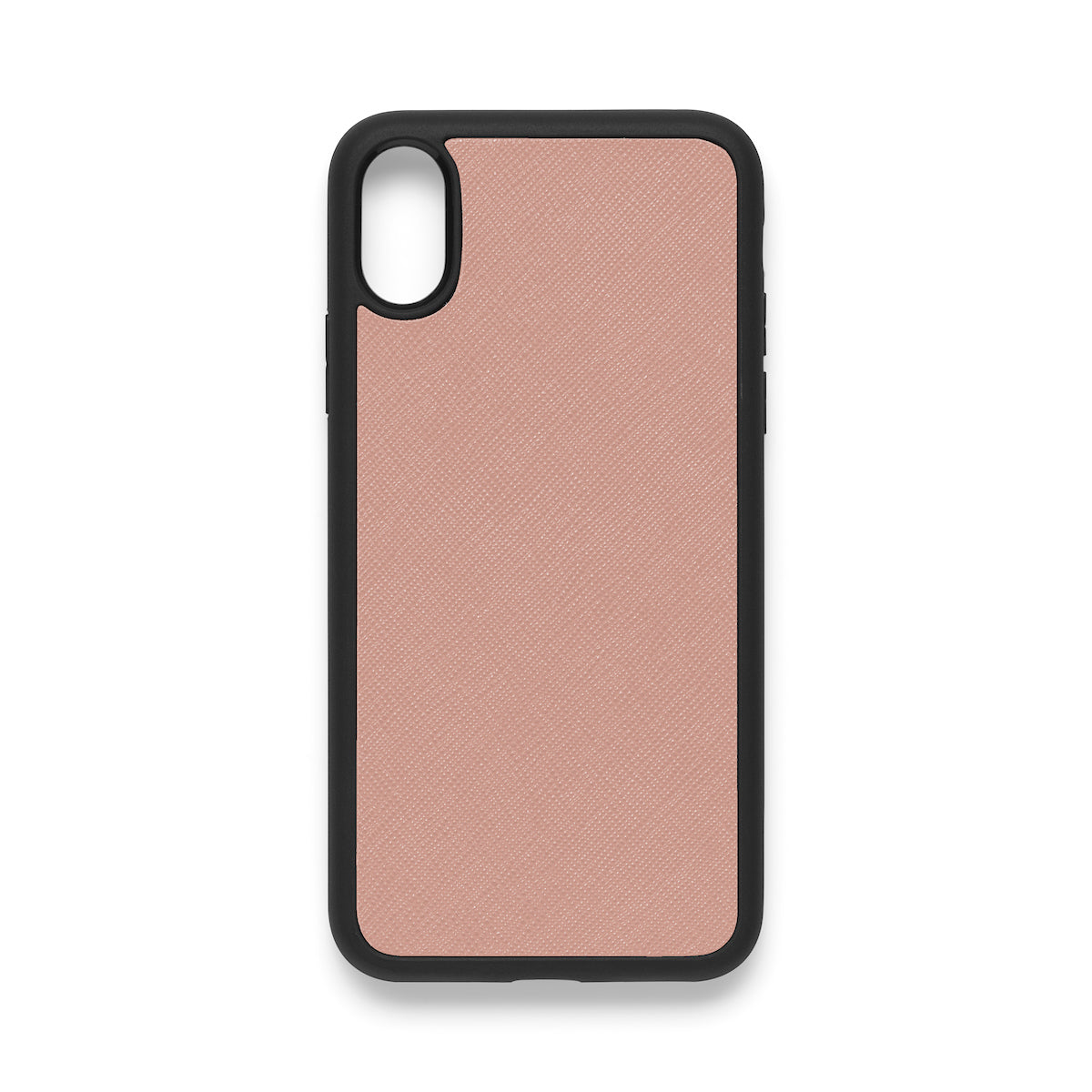 iPhone X Case - Taupe