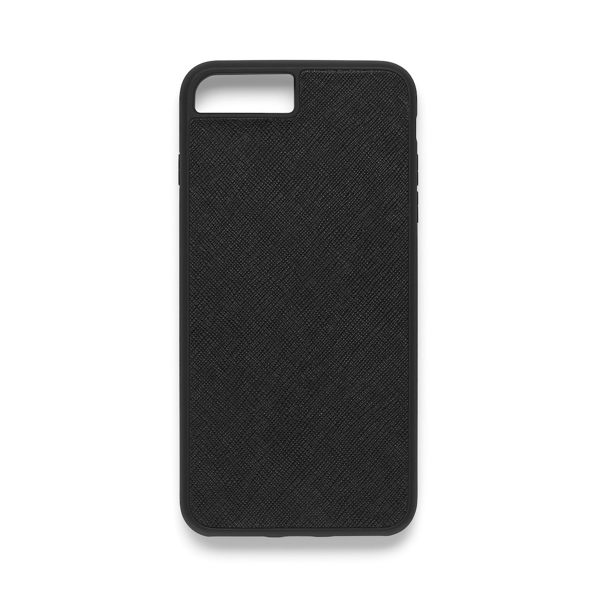 iPhone 7/8 Plus Case - Black