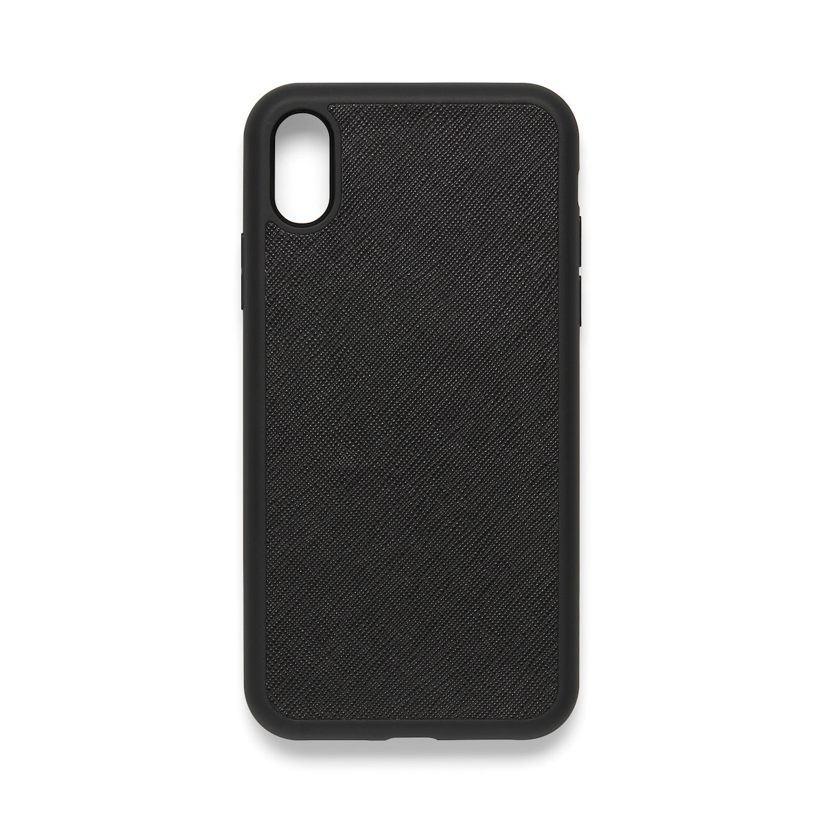 iPhone XR Case - Black