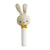 Roberto Bunny Squeaker Navy Spot