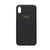 iPhone Xs Max Case - Black