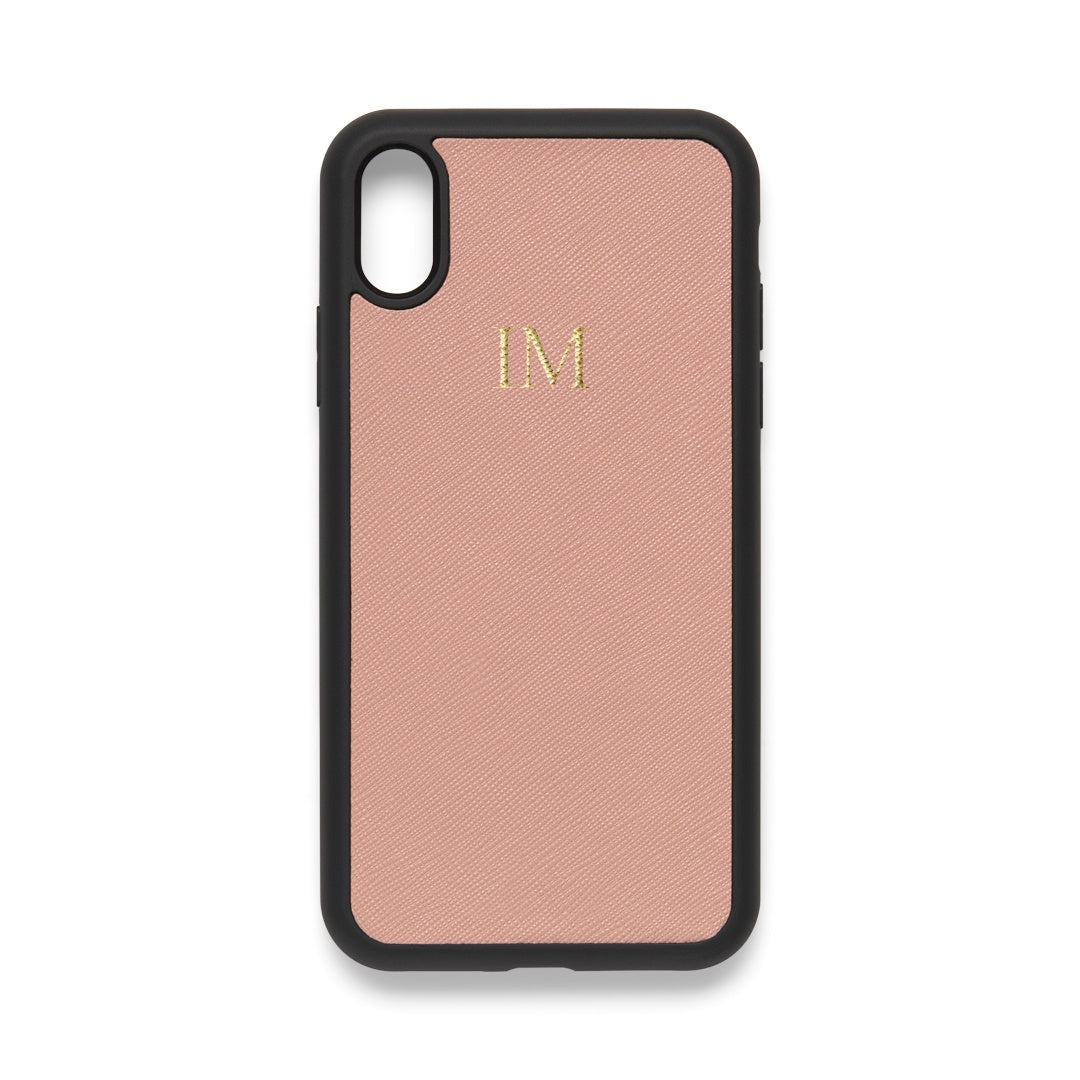 iPhone XR Case - Taupe